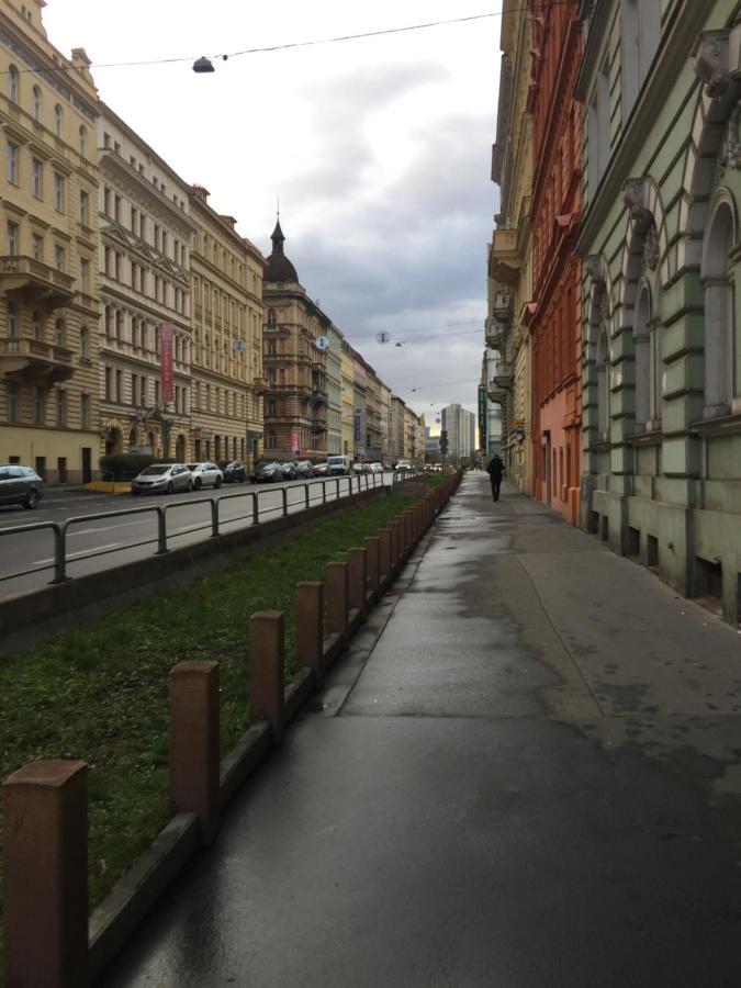 Anastasie Prague