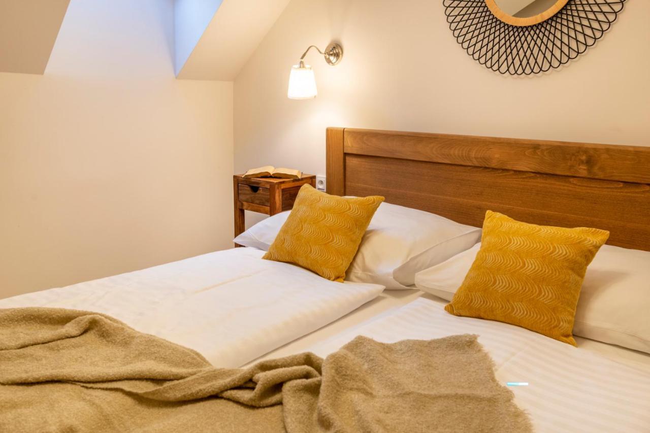 Masna 20 - Old Town Aparthotel Prag