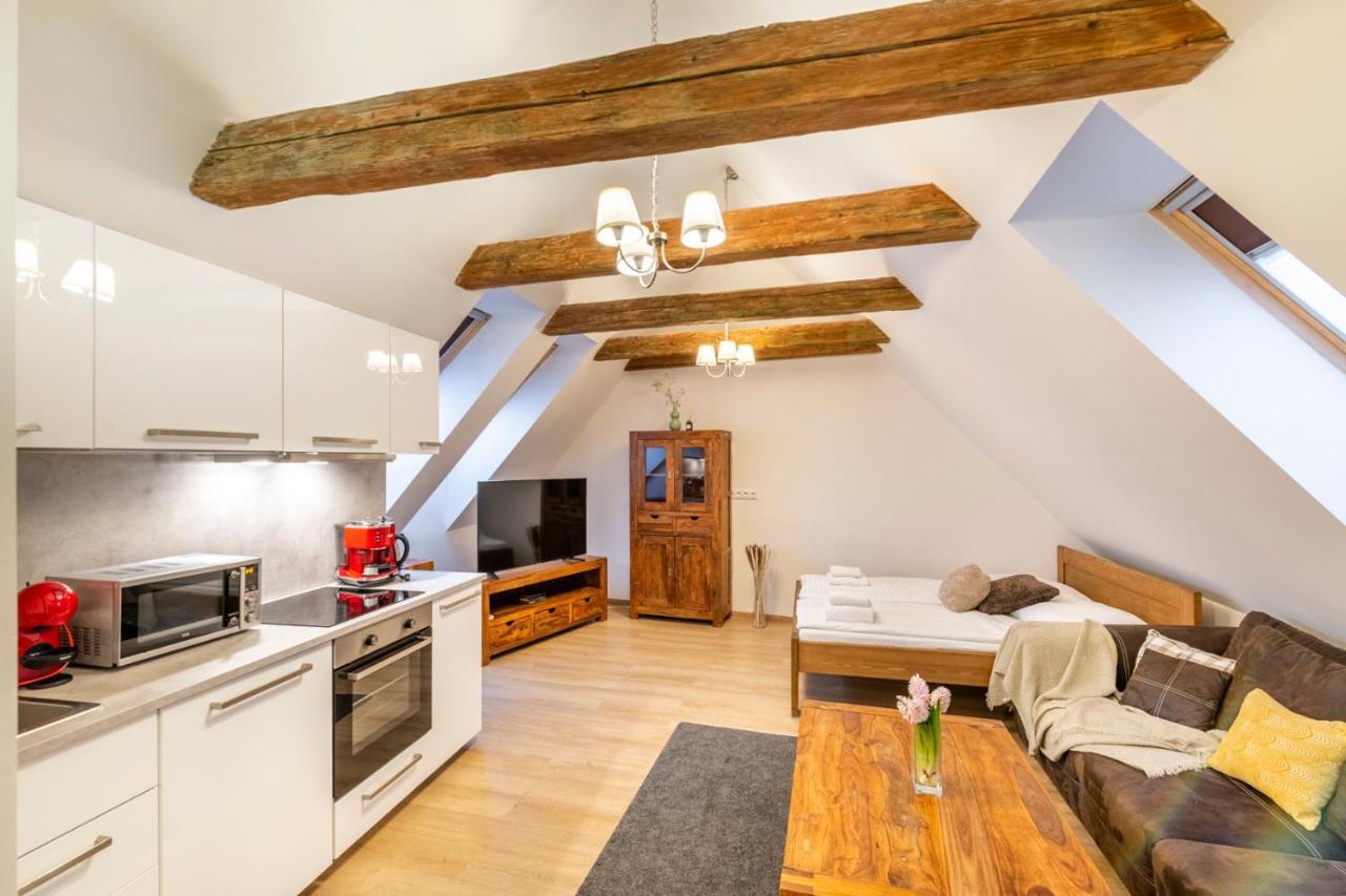 Aparthotel Masna 20 - Old Town