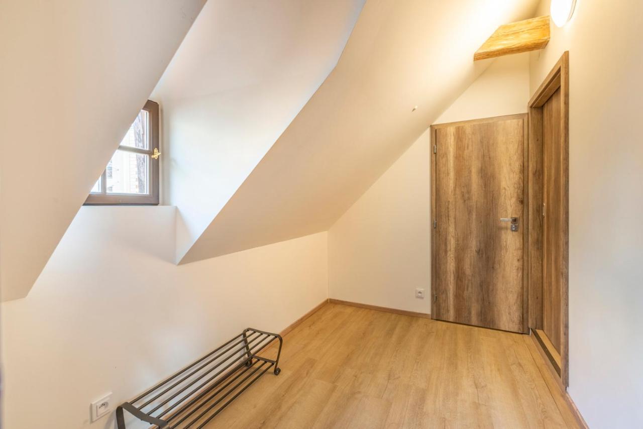 Masna 20 - Old Town Aparthotel Prag