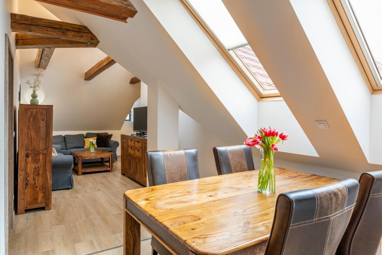 Aparthotel Masna 20 - Old Town
