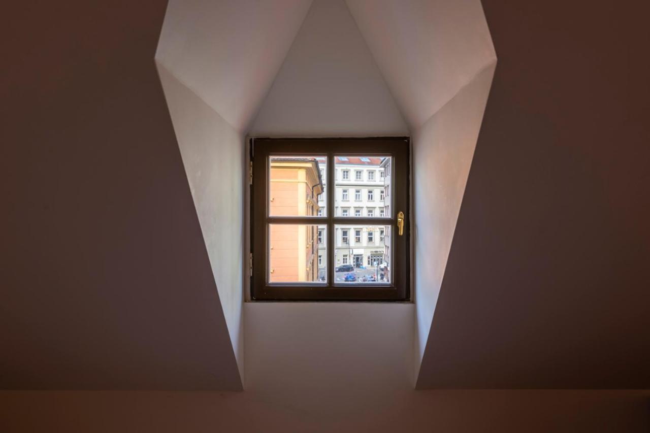 Aparthotel Masna 20 - Old Town *