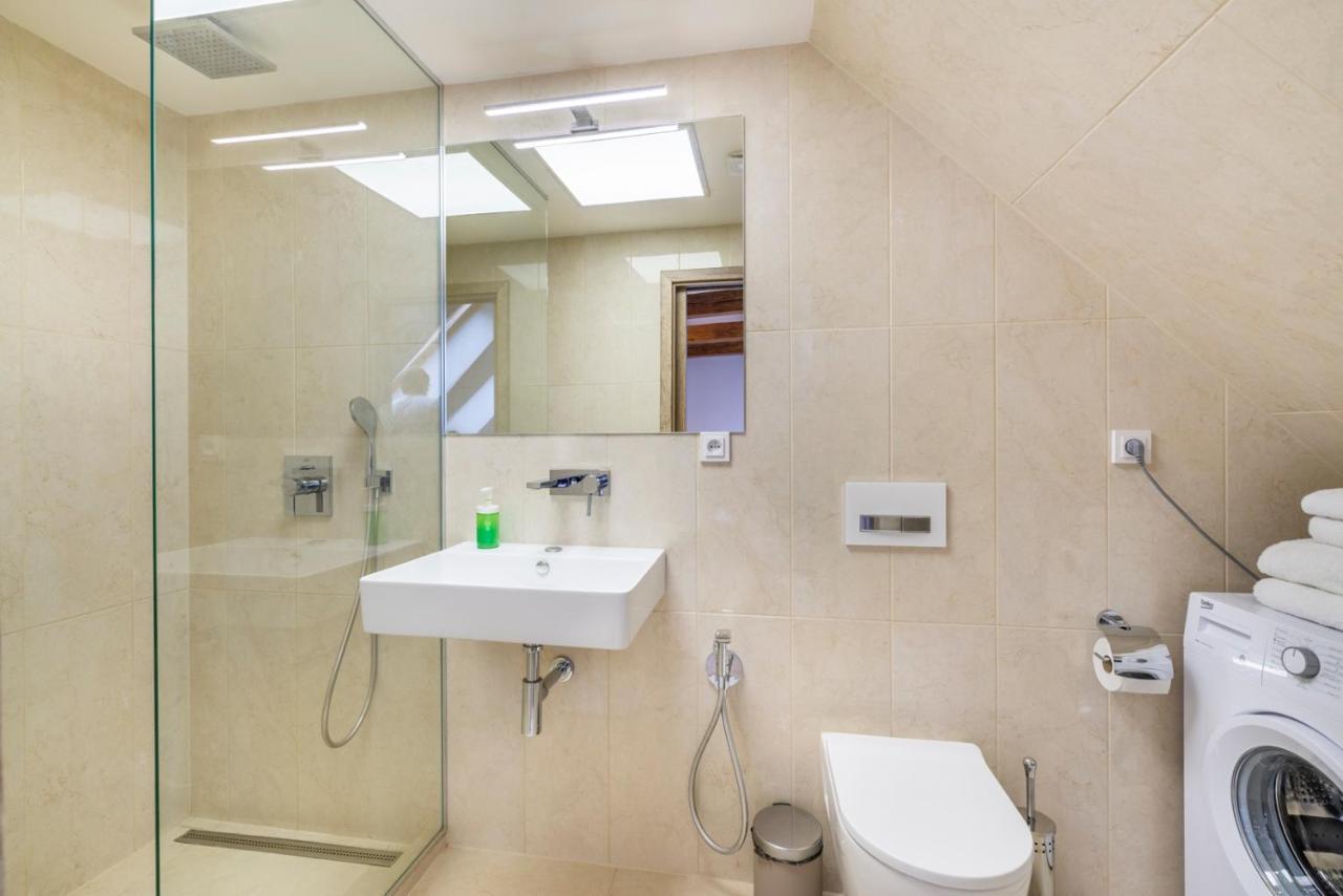 Aparthotel Masna 20 - Old Town Prag