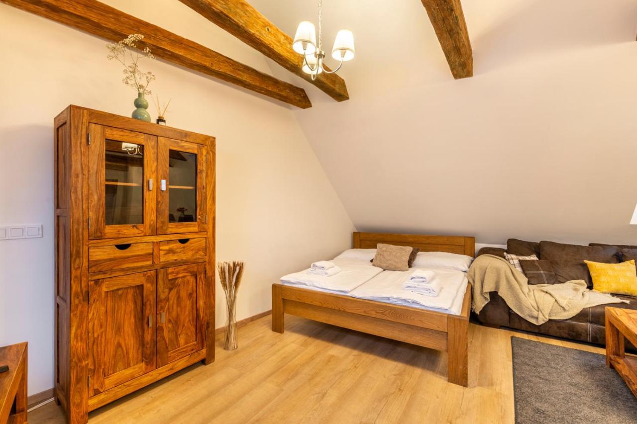 Aparthotel Masna 20 - Old Town *