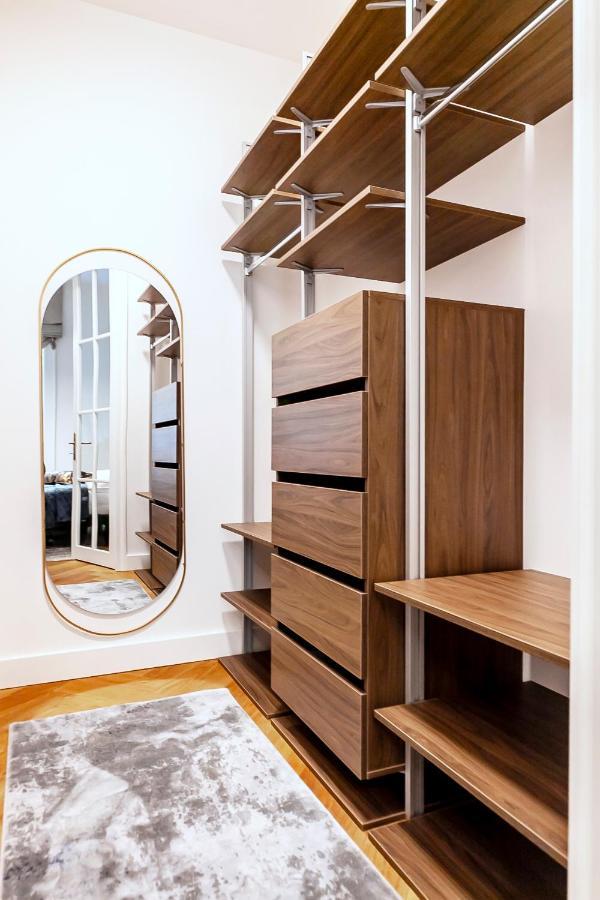 Apartment Luxury In The Centre Prag