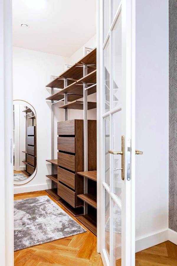 Apartment Luxury In The Centre
