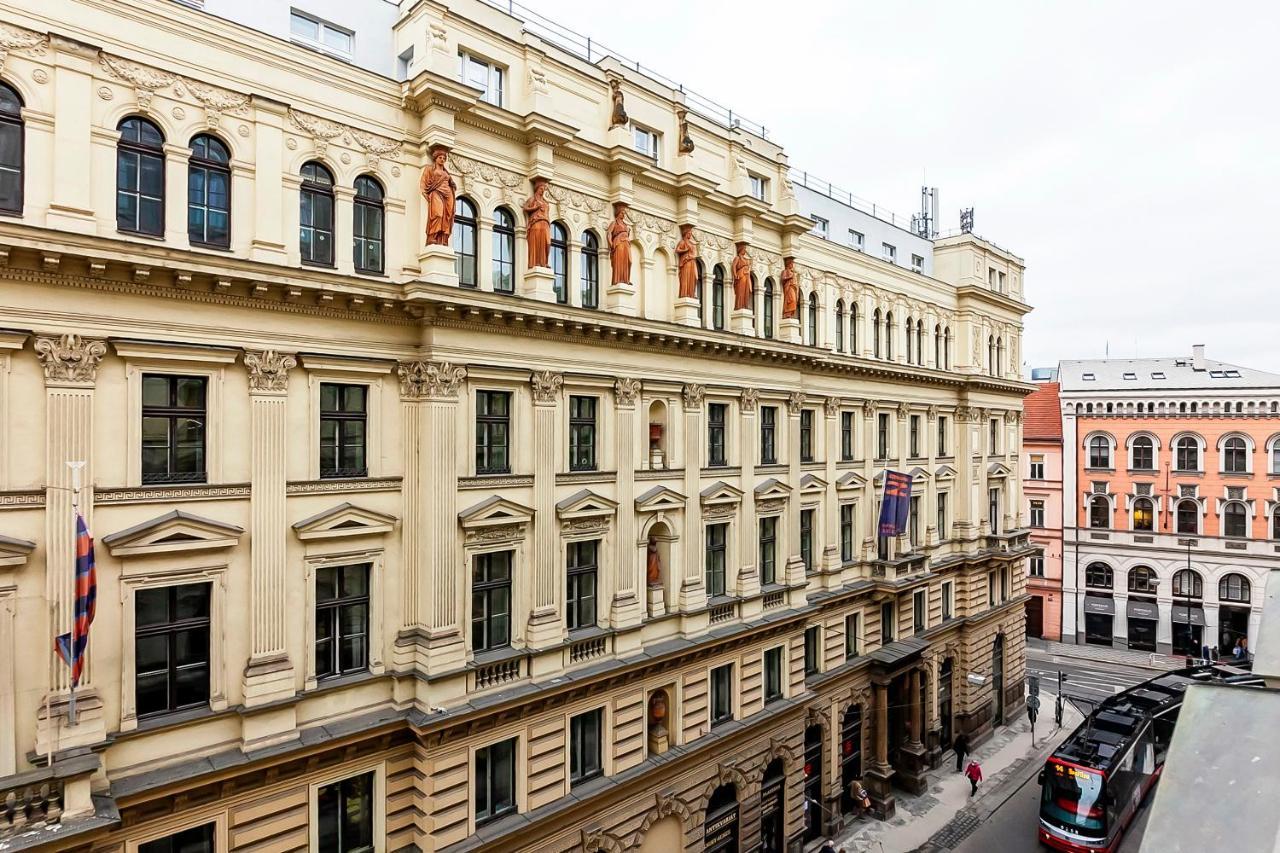 Apartment Luxury In The Centre *
