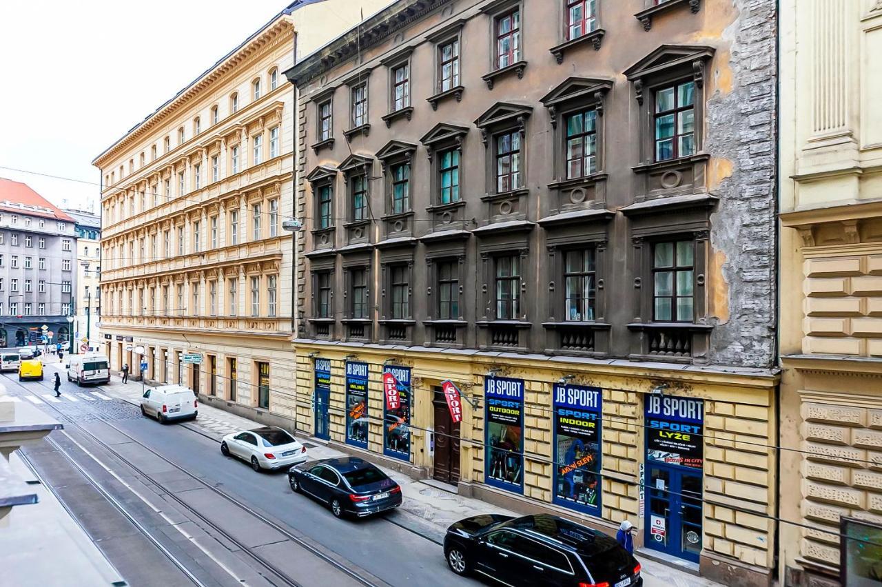 Luxury In The Centre *