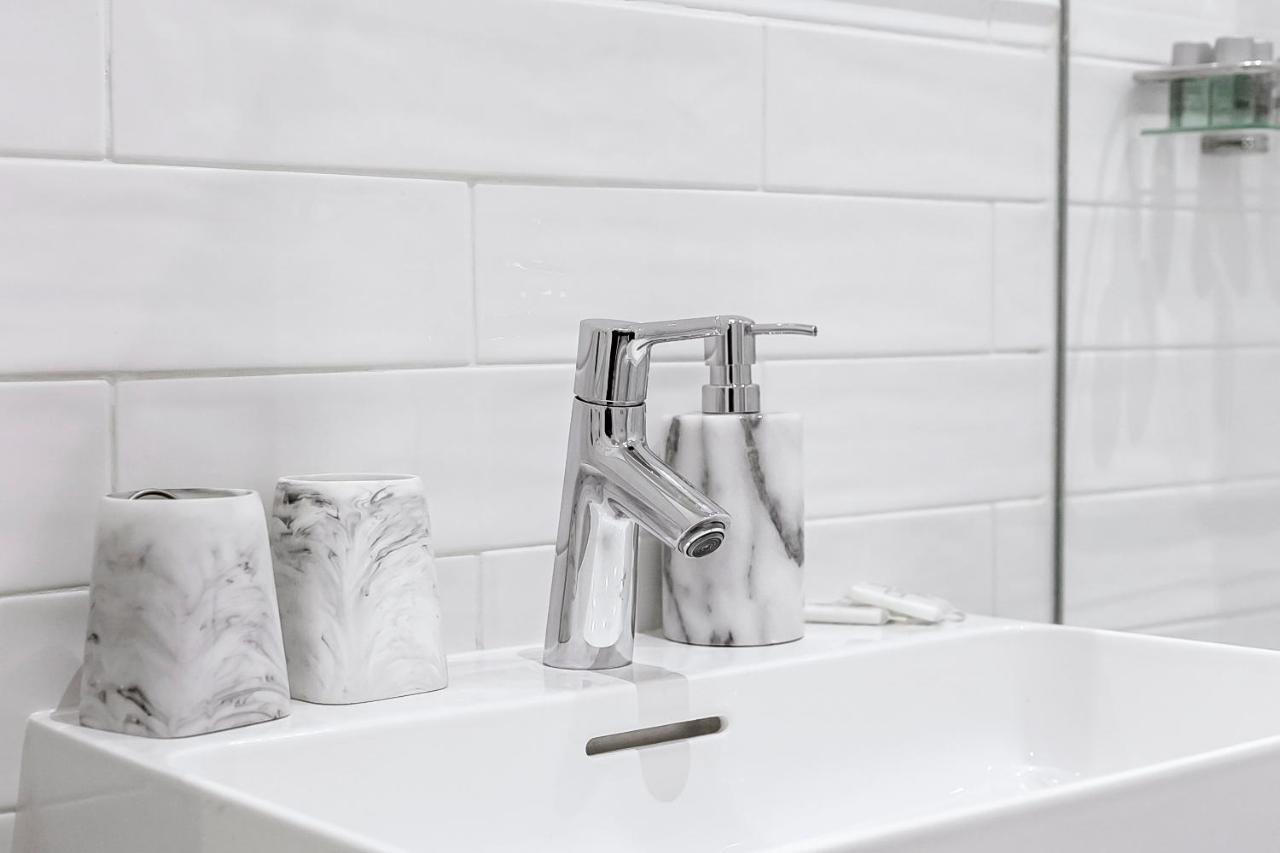 Luxury In The Centre Apartment *