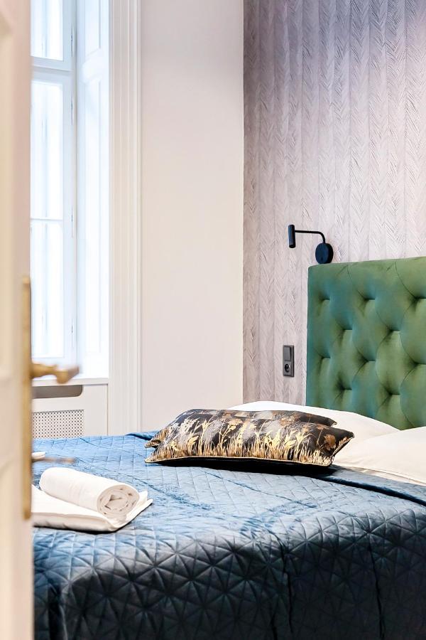 Luxury In The Centre Prag