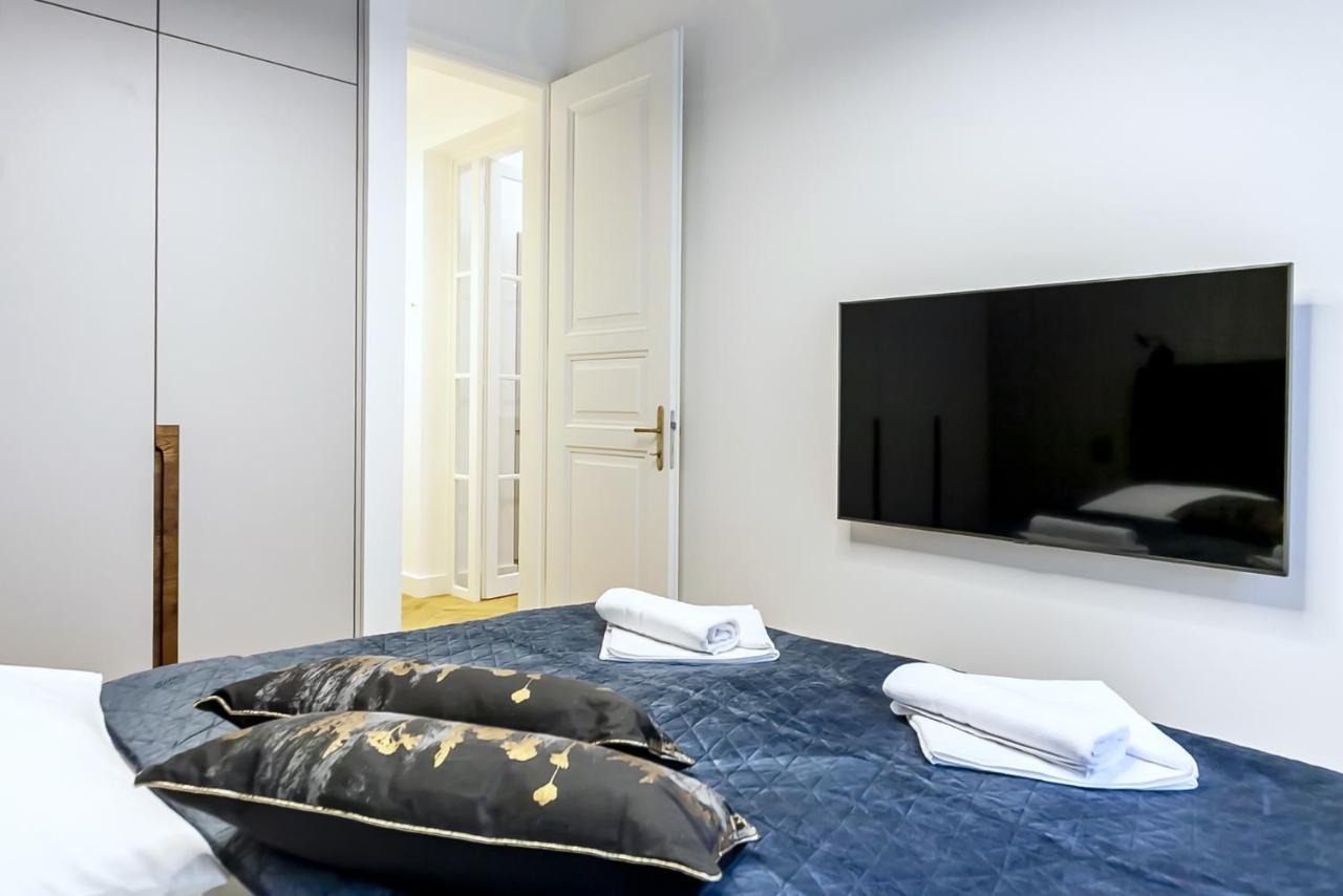 Luxury In The Centre
