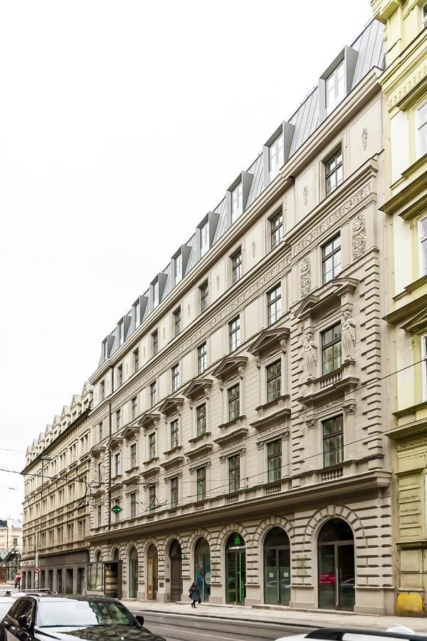 Luxury In The Centre