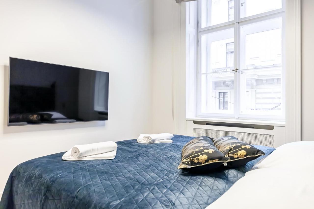 Apartment Luxury In The Centre *