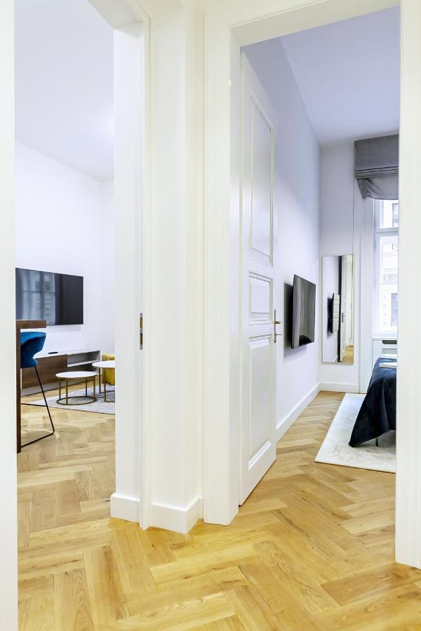 Luxury In The Centre *