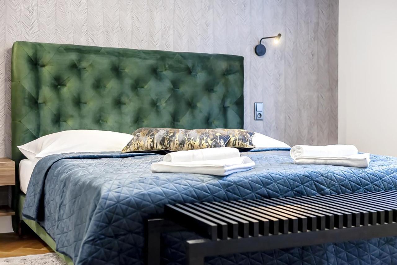 Luxury In The Centre