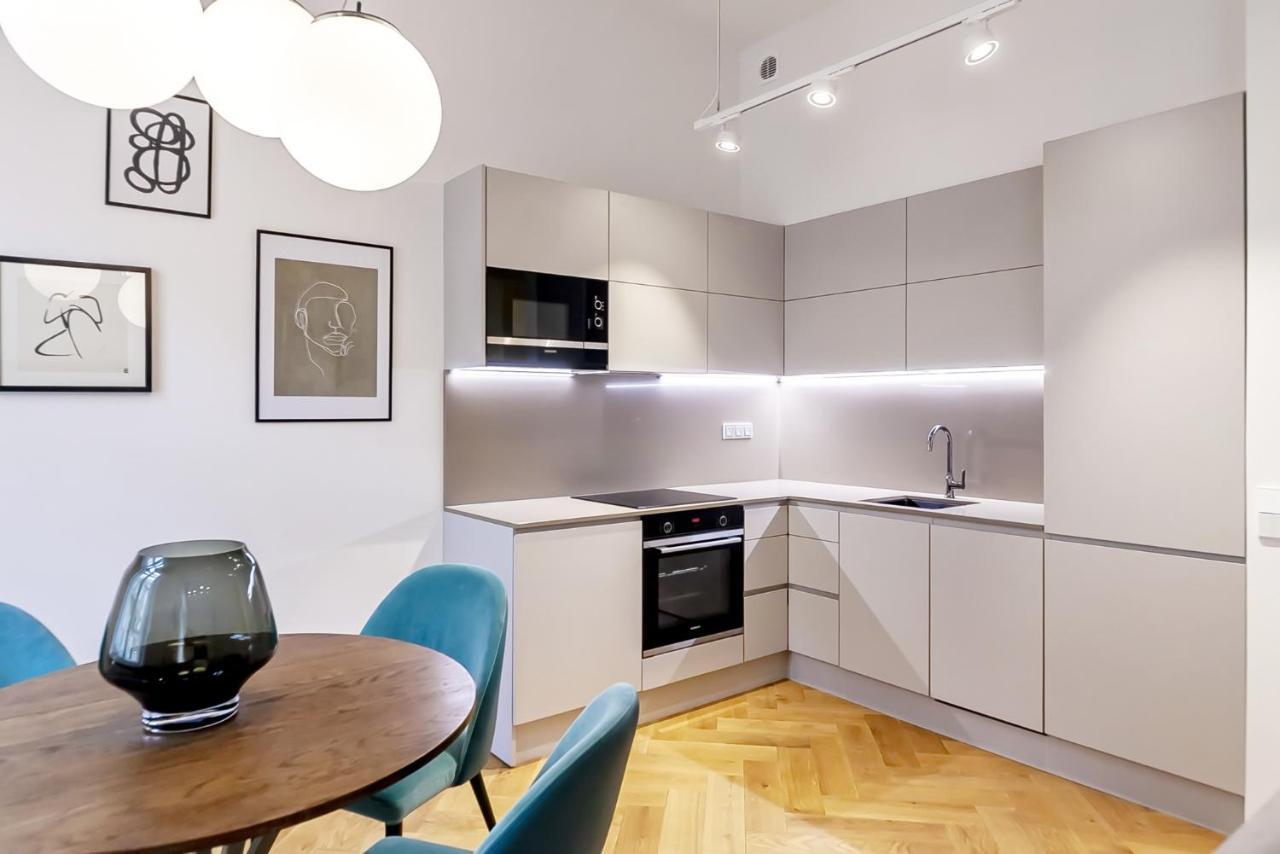 Luxury In The Centre