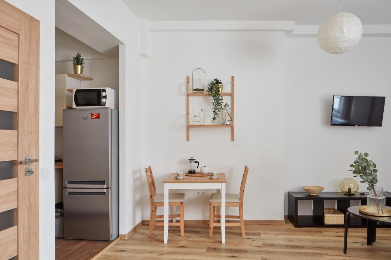 Cozy Studio In New Town By Days