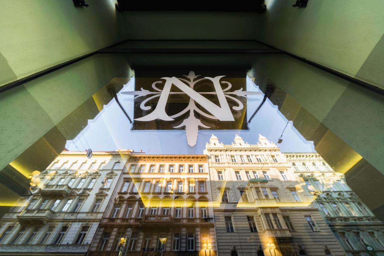 Noir Hotel Praga