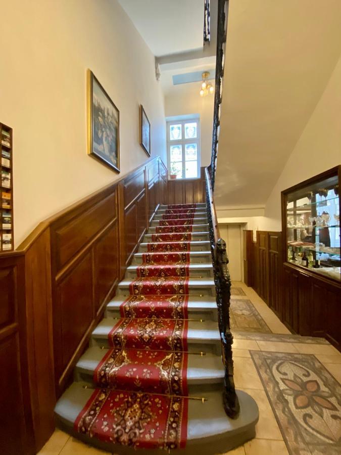 Hotel Klarinn Castle 4*
