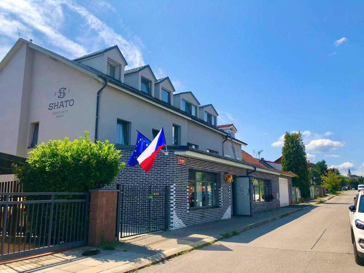 Grand Petit Otel Prag
