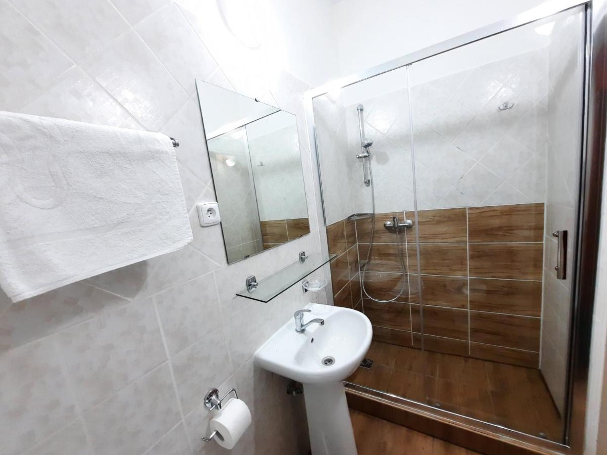 Guest house City Center & L'opera 2*