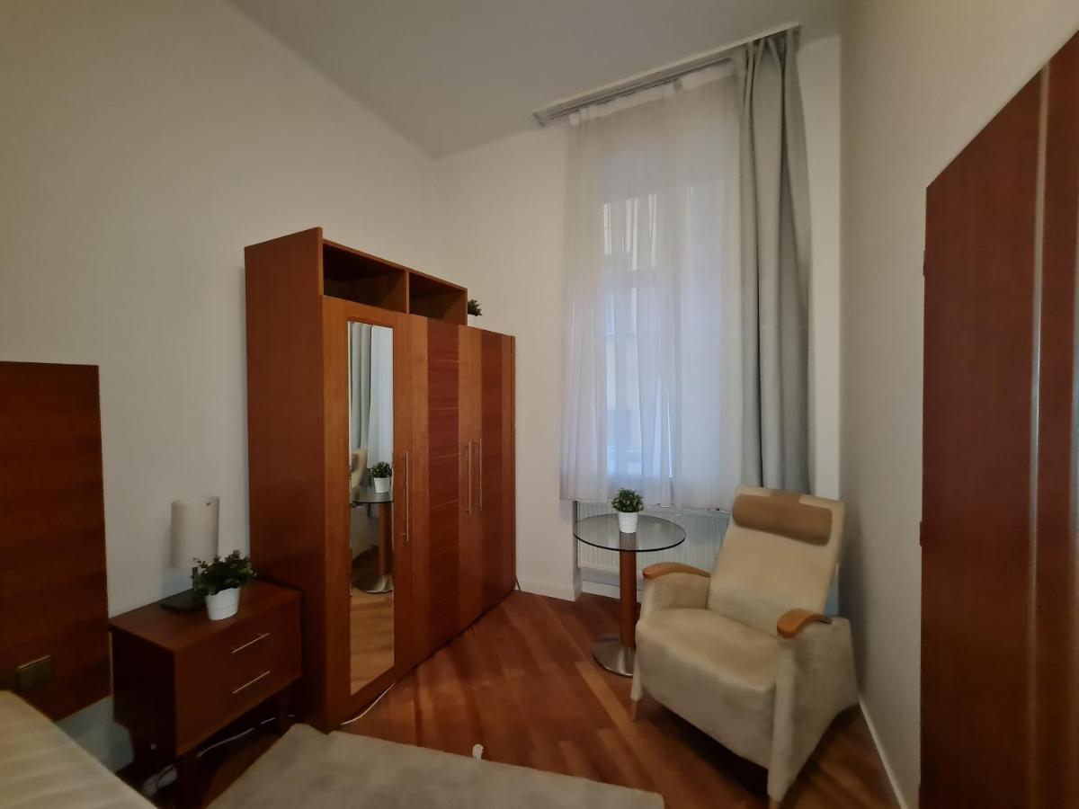 Apartment Astronomical Clock Prague