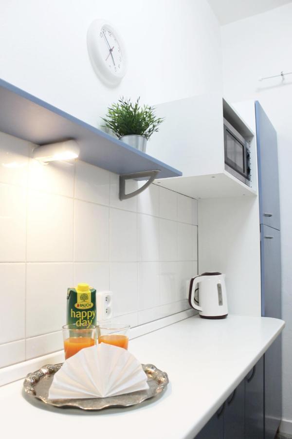 Apartamento Modern Michalska 6 *