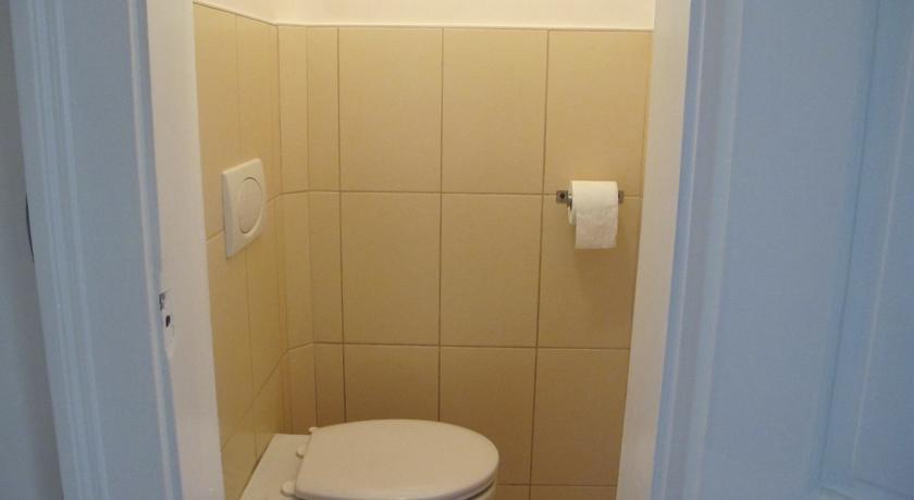 Pod Slovany Apartment *