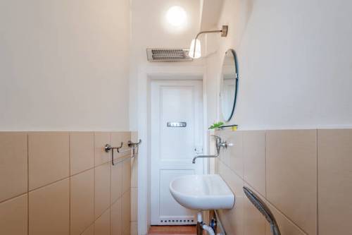 Pod Slovany * Prague