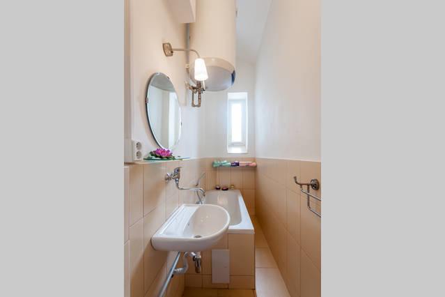Apartment Pod Slovany *