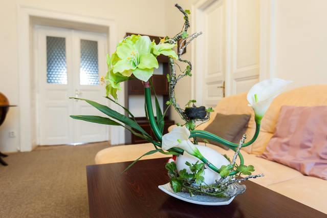 Pod Slovany Apartment