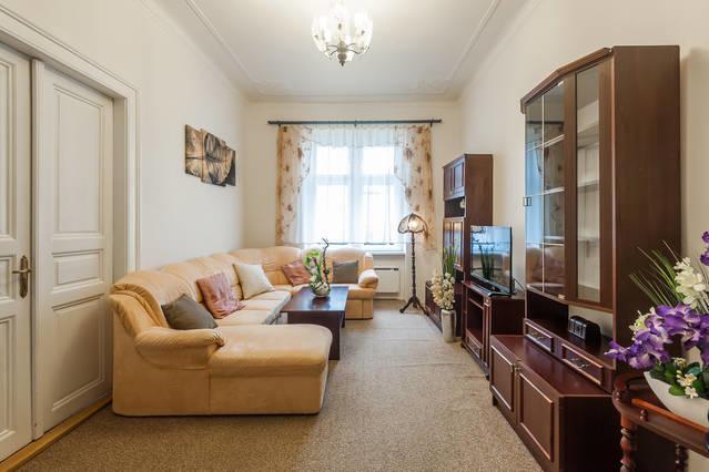 Pod Slovany Apartment *