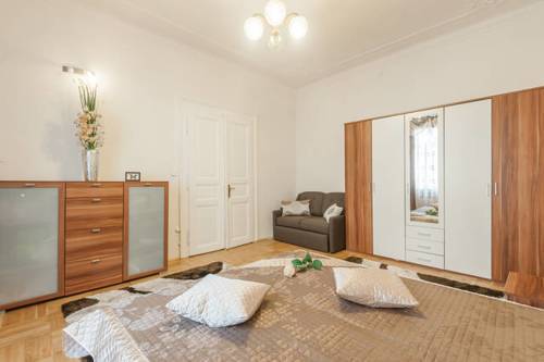 Apartment Pod Slovany Prague