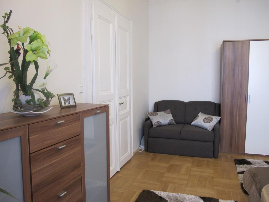 Pod Slovany Apartment