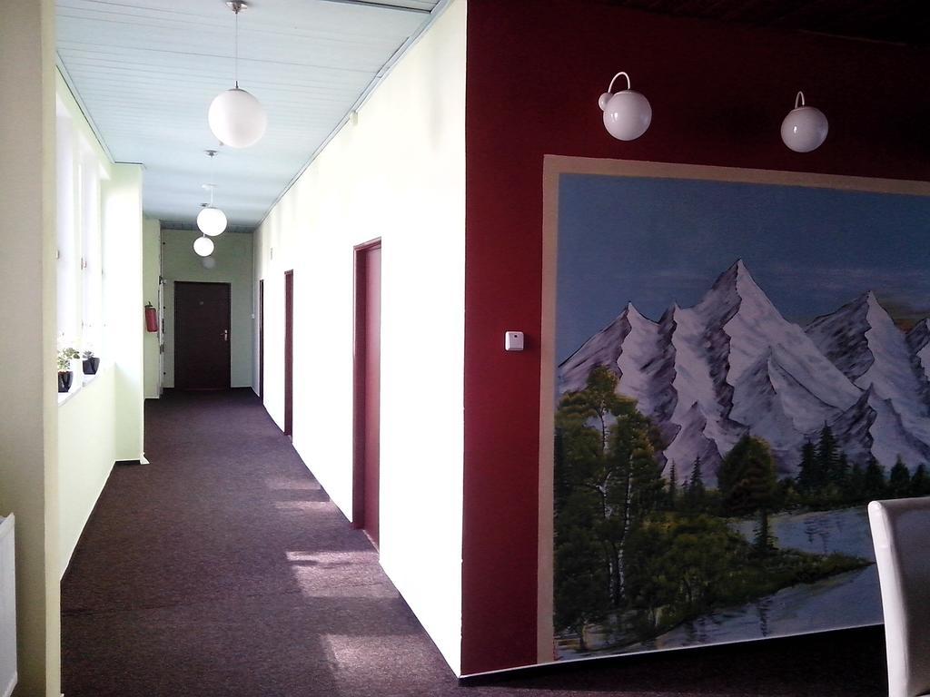 Florian Hotel 3*