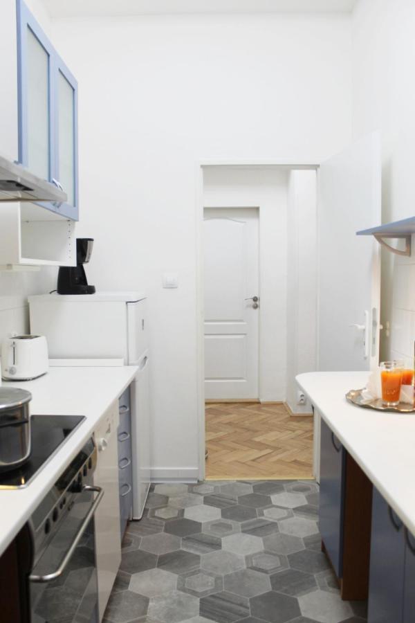 Apartamento Modern Michalska 6