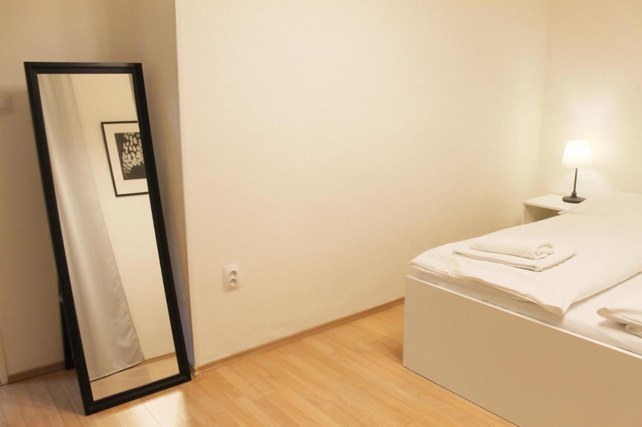 Apartamento Modern Michalska 6