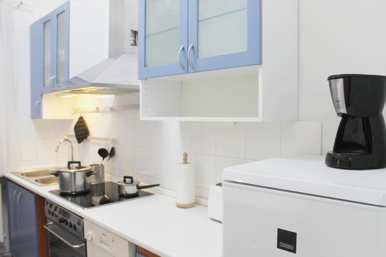 Apartamento Modern Michalska 6 Praga