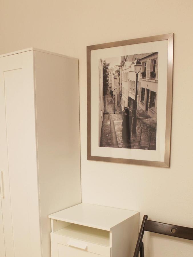 Modern Michalska 6 * Praga