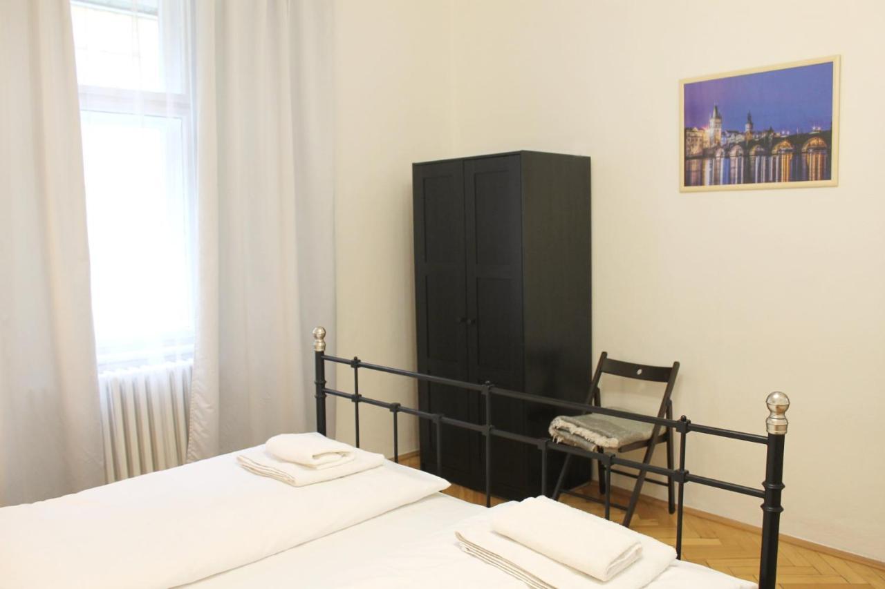 Apartamento Modern Michalska 6 Praga