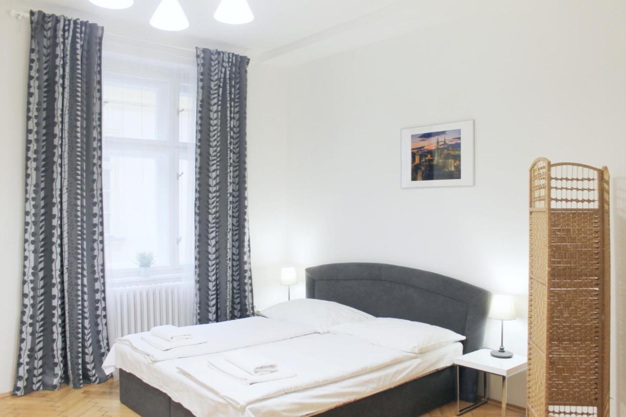 Apartamento Modern Michalska 6