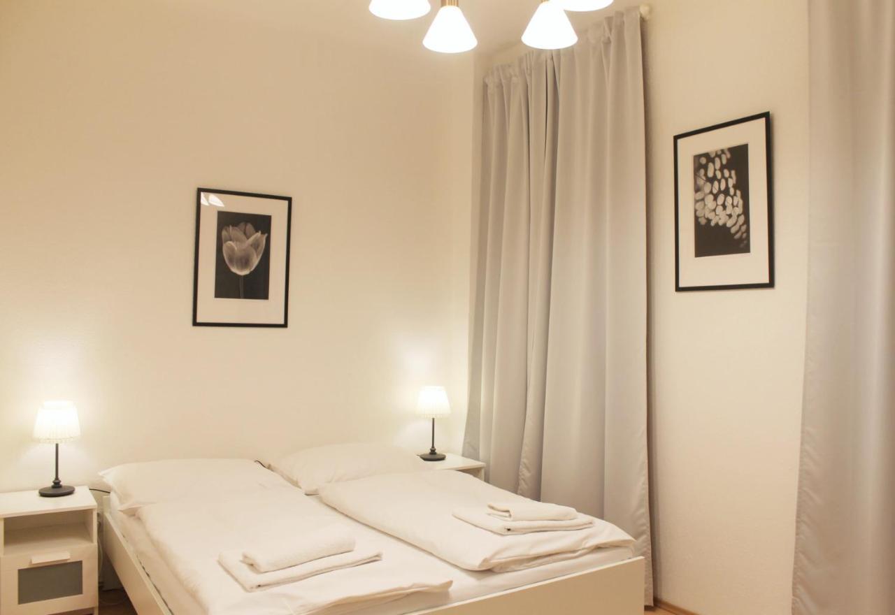 Modern Michalska 6 * Praga