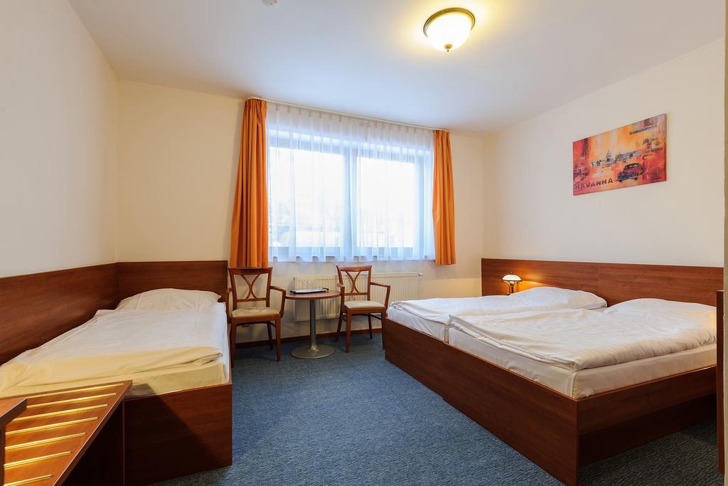 Alexis 3* Prague