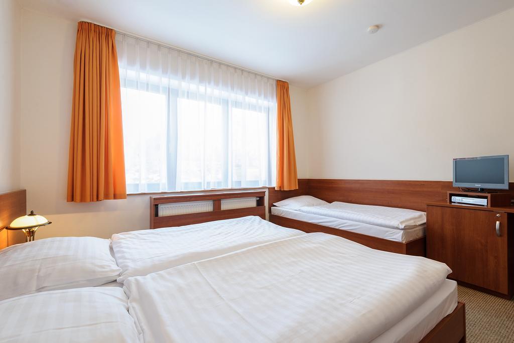 Hotel Alexis