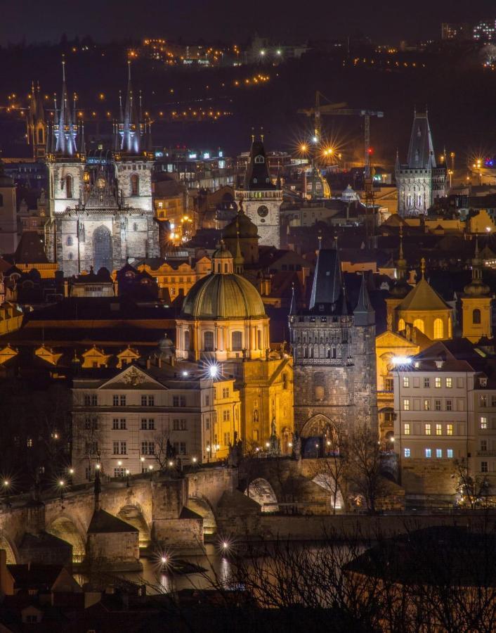 Apartamento Vltava