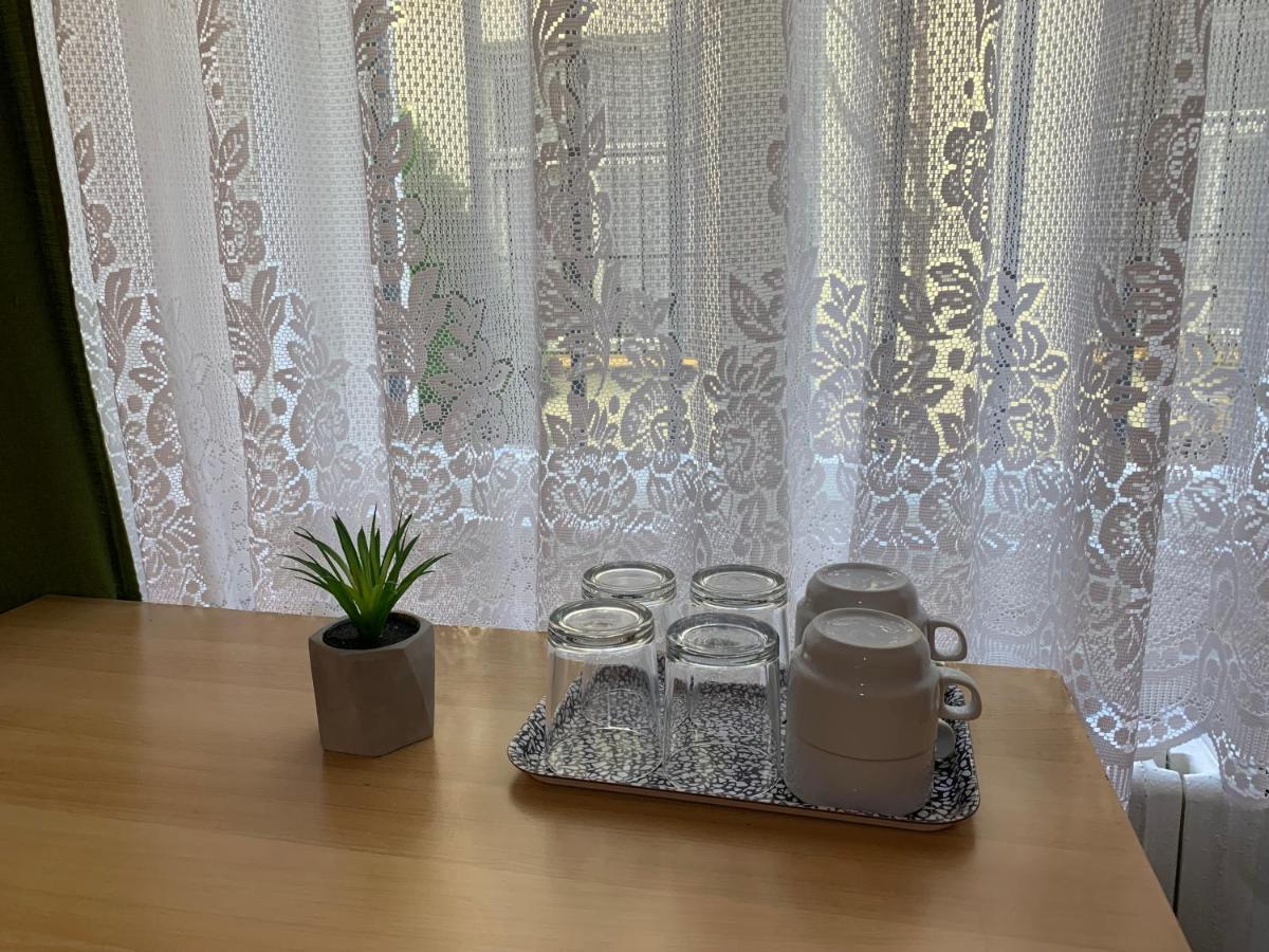 Guest house City Center & L'opera 2*