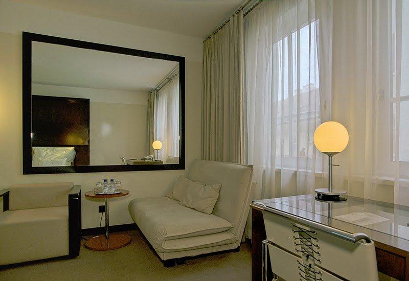 Maximilian 4* Prag