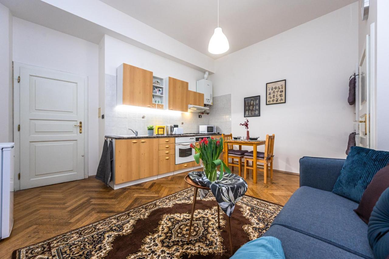 Appartement Tynska Ulicka *