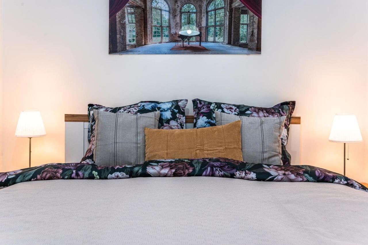 Tynska Ulicka Appartement