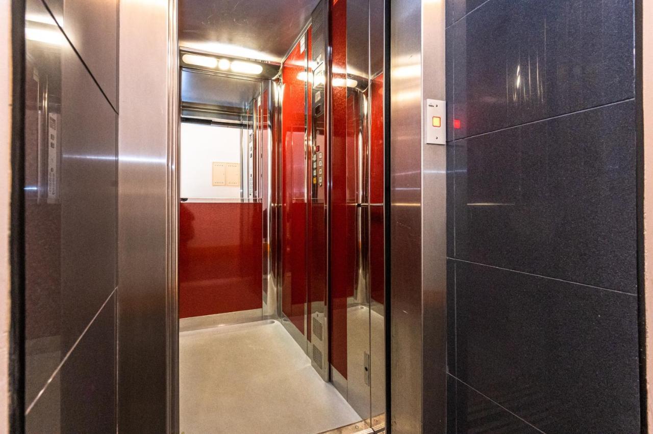 Appartement Tynska Ulicka *